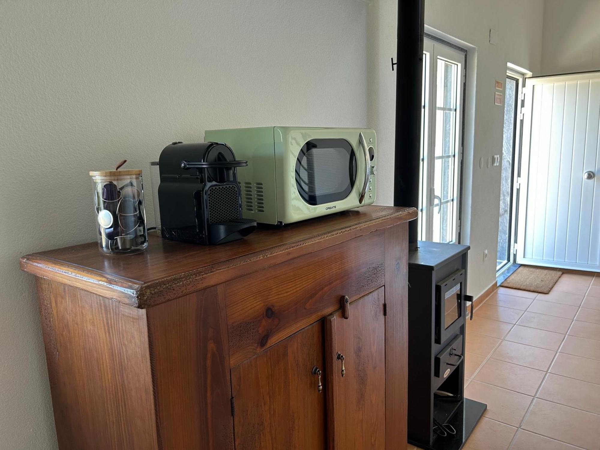 Apartmán Casal Dos Mochos Sobral de Monte Agraço Exteriér fotografie