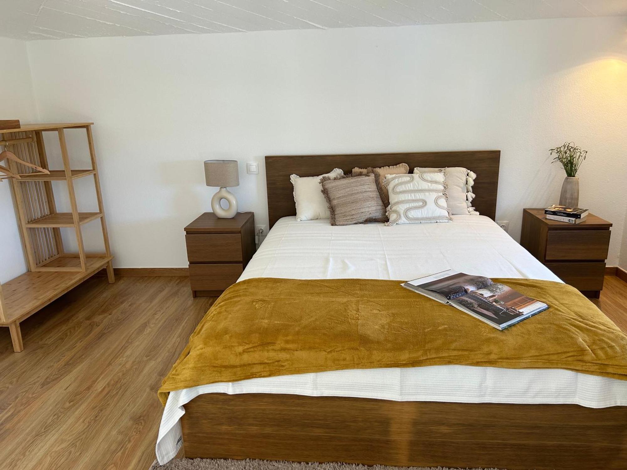 Apartmán Casal Dos Mochos Sobral de Monte Agraço Exteriér fotografie