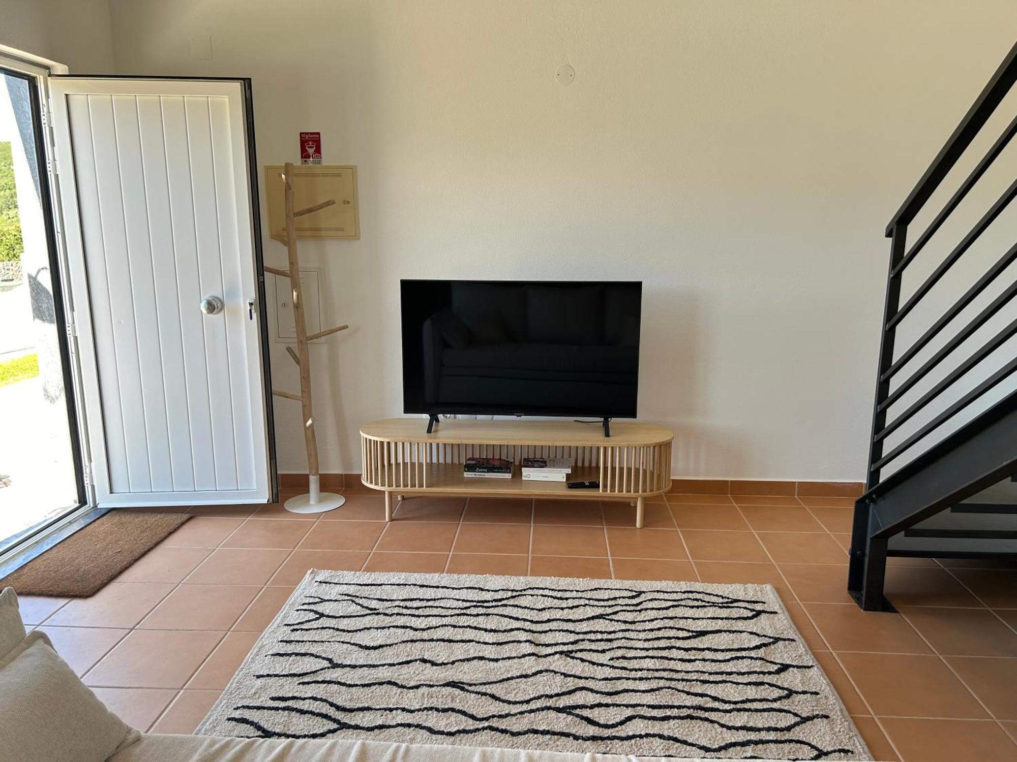 Apartmán Casal Dos Mochos Sobral de Monte Agraço Exteriér fotografie