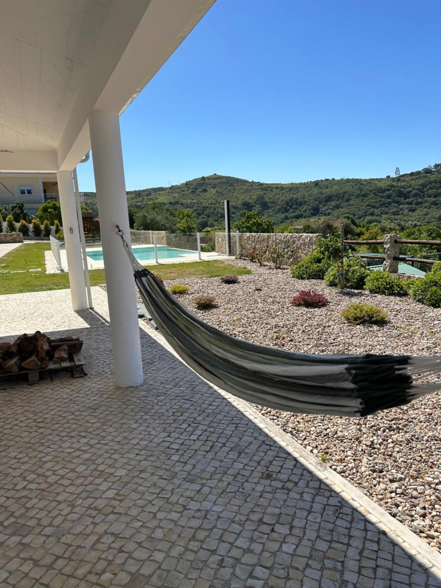 Apartmán Casal Dos Mochos Sobral de Monte Agraço Exteriér fotografie