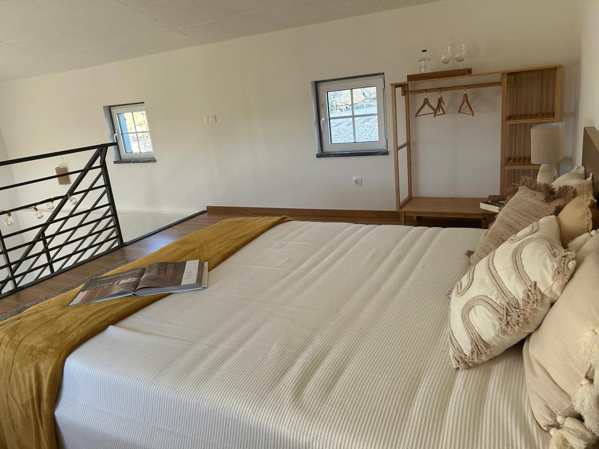 Apartmán Casal Dos Mochos Sobral de Monte Agraço Exteriér fotografie