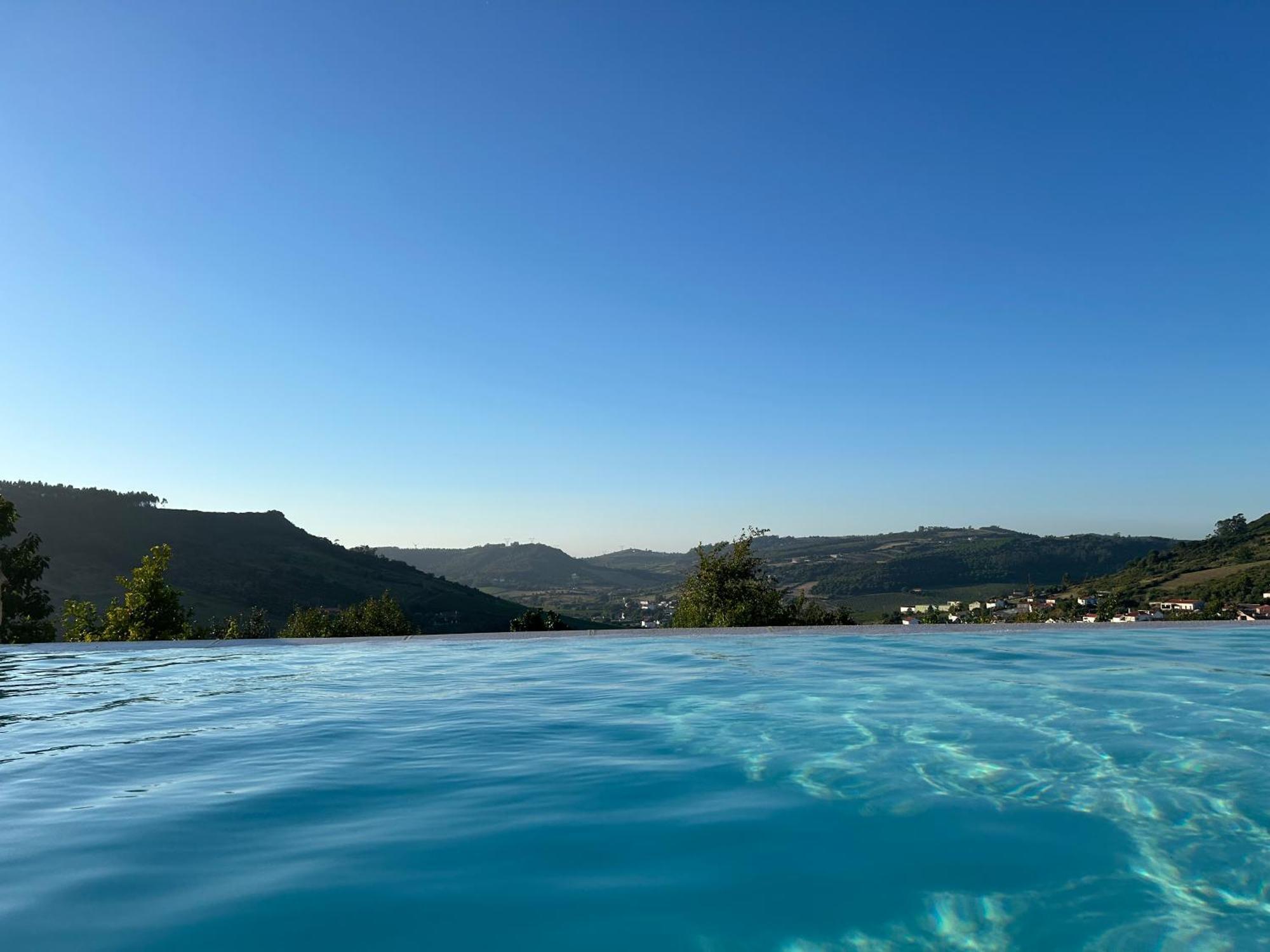 Apartmán Casal Dos Mochos Sobral de Monte Agraço Exteriér fotografie